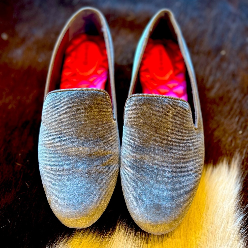 Birdies loafers